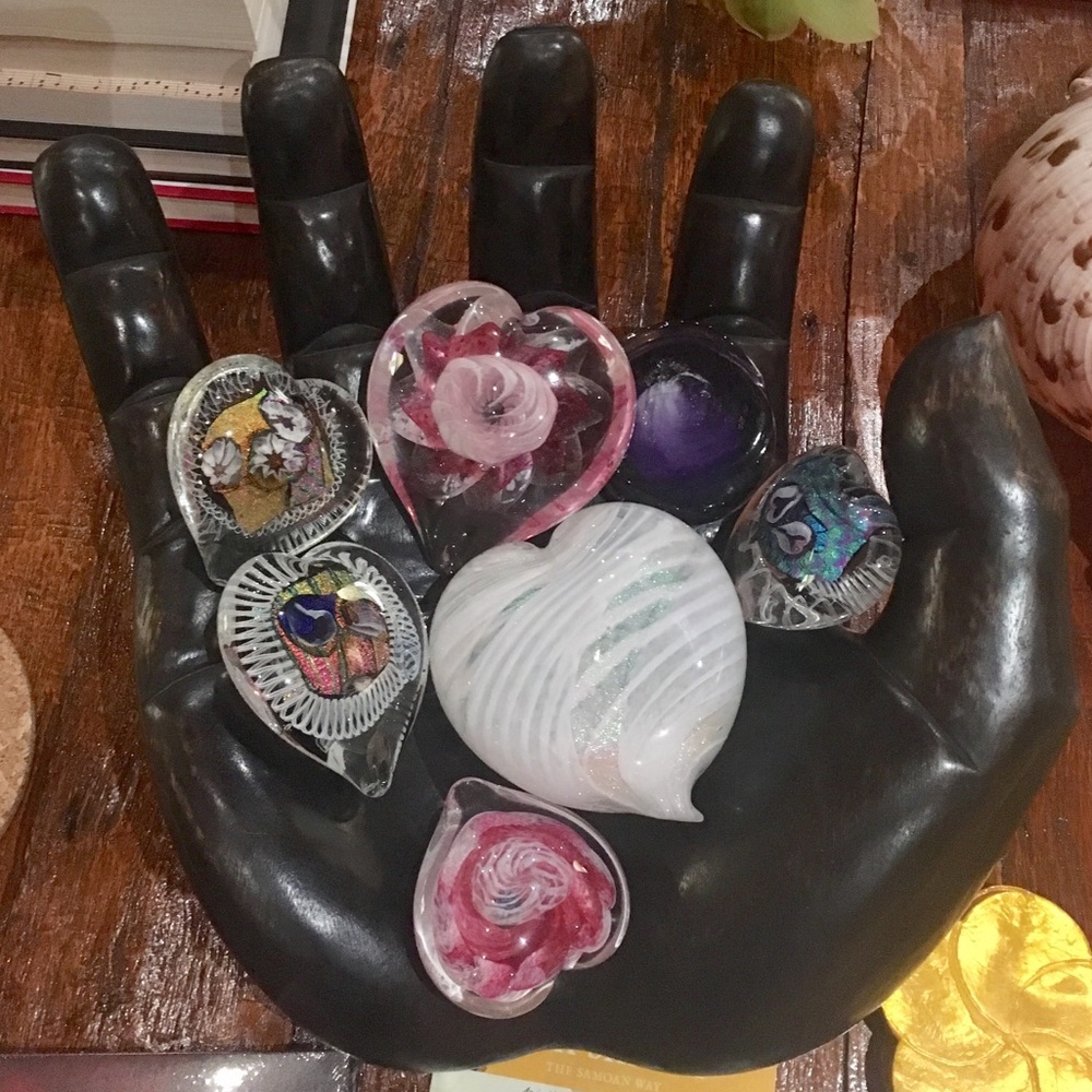 Meet your Posher, Deanna